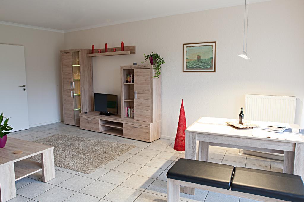 Schmuckstueck In Essen Apartment Ruang foto